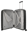 Obrázok z Travelite Burano L Black 108 L