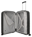 Obrázok z Travelite Burano L Black 108 L