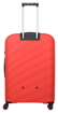 Obrázok z Travelite Burano L Raspberry 108 L