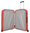 Obrázok z Travelite Burano L Raspberry 108 L