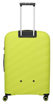 Obrázok z Travelite Burano L Apple green 108 L