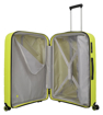 Obrázok z Travelite Burano L Apple green 108 L