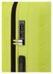 Obrázok z Travelite Burano L Apple green 108 L