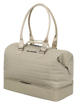 Obrázok z Travelite BARBARA Stepp Weekender Satin nude 36 L