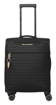 Obrázok z Travelite BARBARA Stepp S Black 40/43 L