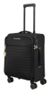 Obrázok z Travelite BARBARA Stepp S Black 40/43 L