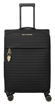 Obrázok z Travelite BARBARA Stepp M Black 64/68 L