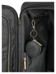 Obrázok z Travelite BARBARA Stepp M Black 64/68 L