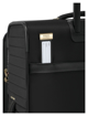 Obrázok z Travelite BARBARA Stepp M Black 64/68 L