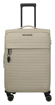 Obrázok z Travelite BARBARA Stepp M Satin nude 64/68 L