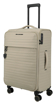 Obrázok z Travelite BARBARA Stepp M Satin nude 64/68 L