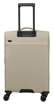 Obrázok z Travelite BARBARA Stepp M Satin nude 64/68 L