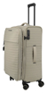 Obrázok z Travelite BARBARA Stepp M Satin nude 64/68 L