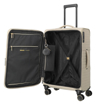 Obrázok z Travelite BARBARA Stepp M Satin nude 64/68 L