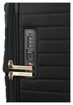 Obrázok z Travelite BARBARA Stepp L Black 88 L