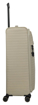 Obrázok z Travelite BARBARA Stepp L Satin nude 88 L