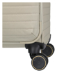 Obrázok z Travelite BARBARA Stepp L Satin nude 88 L