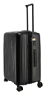 Obrázok z Travelite BARBARA Novelty M Black 68/75 L