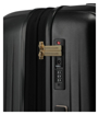 Obrázok z Travelite BARBARA Novelty M Black 68/75 L