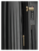 Obrázok z Travelite BARBARA Novelty M Black 68/75 L