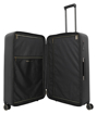 Obrázok z Travelite BARBARA Novelty L Black 104 L