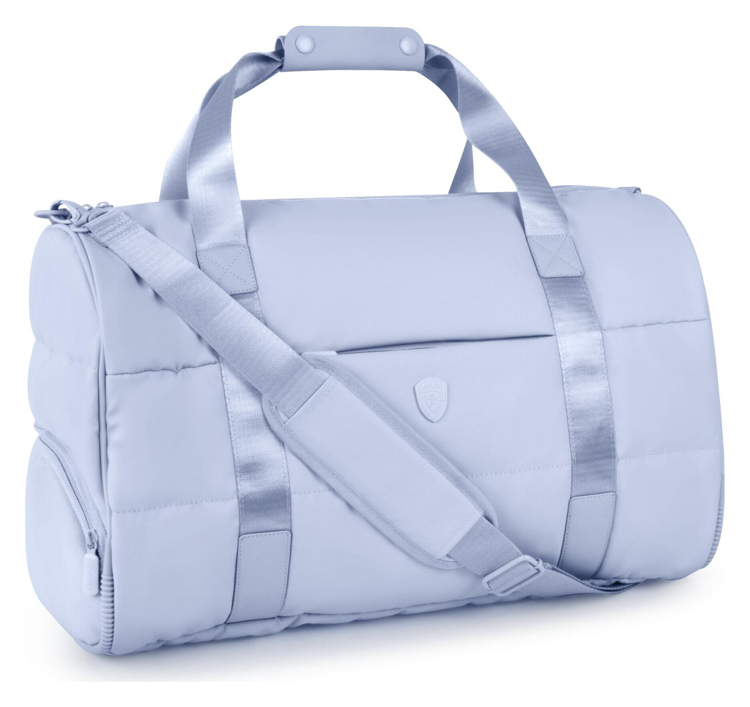 Obrázok z Heys Puffer Duffel Light Blue 41 L