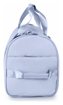 Obrázok z Heys Puffer Duffel Light Blue 41 L