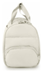 Obrázok z Heys Puffer Duffel Off White 41 L