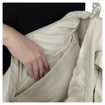 Obrázok z Heys Puffer Duffel Off White 41 L