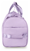 Obrázok z Heys Puffer Duffel Lavender 41 L