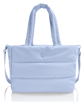 Obrázok z Heys Puffer Tote Bag Light Blue 17 L