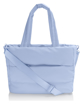 Obrázok z Heys Puffer Tote Bag Light Blue 17 L