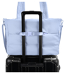 Obrázok z Heys Puffer Tote Bag Light Blue 17 L