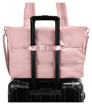 Obrázok z Heys Puffer Tote Bag Rose 17 L