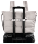 Obrázok z Heys Puffer Tote Bag Atmosphere 17 L