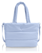 Obrázok z Heys Puffer Travel Tote Light Blue 21 L