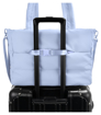 Obrázok z Heys Puffer Travel Tote Light Blue 21 L
