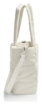 Obrázok z Heys Puffer Travel Tote Off White 21 L