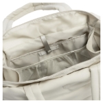 Obrázok z Heys Puffer Travel Tote Off White 21 L