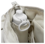 Obrázok z Heys Puffer Travel Tote Off White 21 L