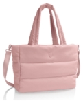 Obrázok z Heys Puffer Travel Tote Rose 21 L