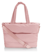 Obrázok z Heys Puffer Travel Tote Rose 21 L