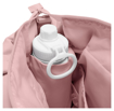 Obrázok z Heys Puffer Travel Tote Rose 21 L