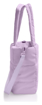 Obrázok z Heys Puffer Travel Tote Lavender 21 L