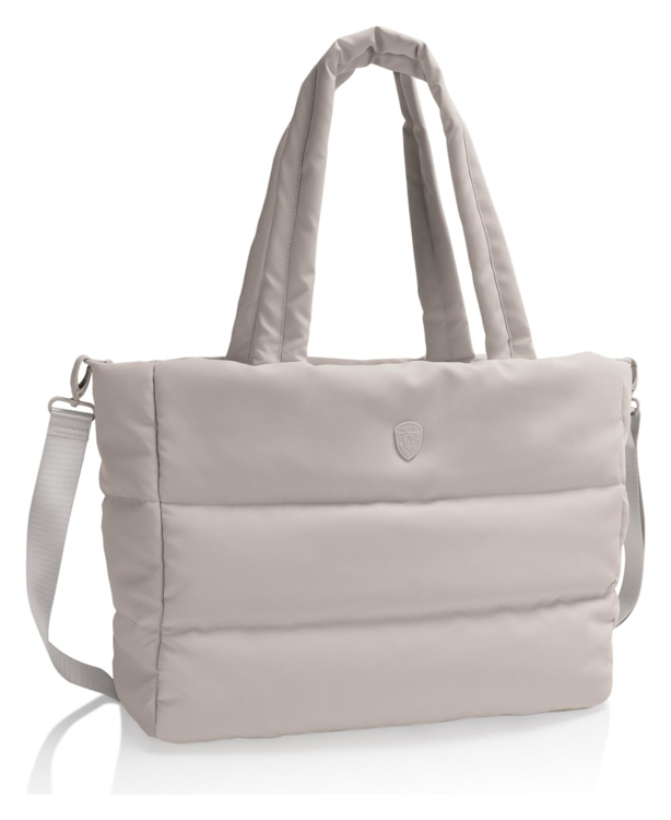Obrázok z Heys Puffer Travel Tote Atmosphere 21 L