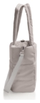 Obrázok z Heys Puffer Travel Tote Atmosphere 21 L