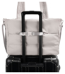 Obrázok z Heys Puffer Travel Tote Atmosphere 21 L