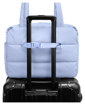 Obrázok z Heys Puffer Personal Bag Light Blue 21 L