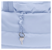 Obrázok z Heys Puffer Personal Bag Light Blue 21 L