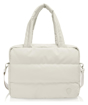 Obrázok z Heys Puffer Personal Bag Off White 21 L